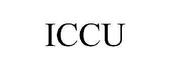 ICCU