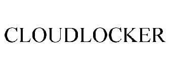 CLOUDLOCKER