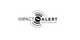 IMPACT ALERT SPORT SYSTEMS INT