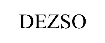 DEZSO