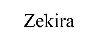 ZEKIRA