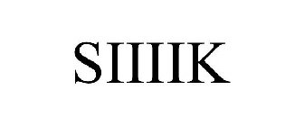 SIIIIK