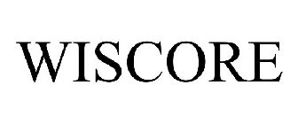 WISCORE