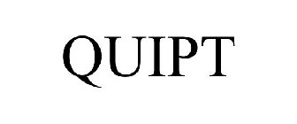 QUIPT