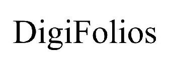 DIGIFOLIOS