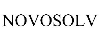 NOVOSOLV