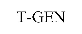 T-GEN