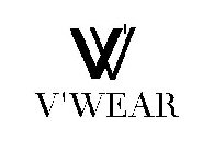 V'V V'WEAR