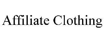 AFFILIATE CLOTHING