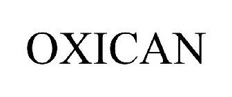 OXICAN