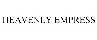 HEAVENLY EMPRESS