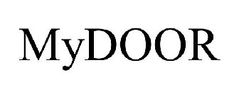 MYDOOR