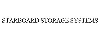 STARBOARD STORAGE SYSTEMS