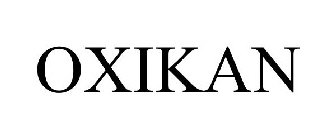 OXIKAN