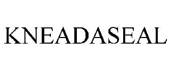 KNEADASEAL