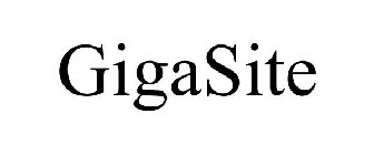 GIGASITE