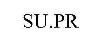 SU .PR