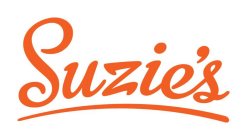 SUZIE'S