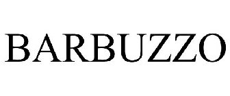 BARBUZZO