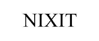 NIXIT