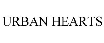 URBAN HEARTS