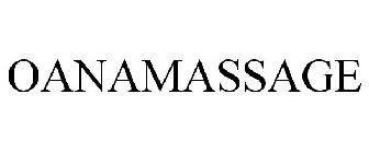 OANAMASSAGE
