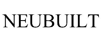 NEUBUILT