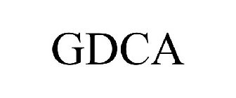 GDCA