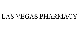 LAS VEGAS PHARMACY