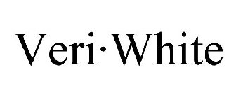 VERI·WHITE