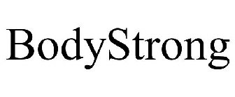 BODYSTRONG