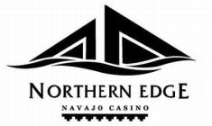 NORTHERN EDGE NAVAJO CASINO