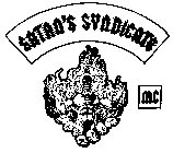 SATAN'S SYNDICATE MC