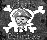 PIRATE PRINCESS