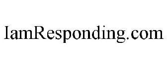 IAMRESPONDING.COM