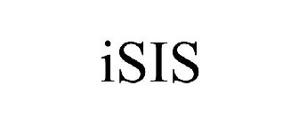 ISIS