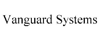 VANGUARD SYSTEMS