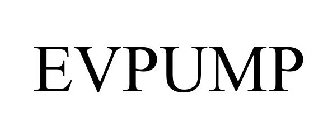 EVPUMP