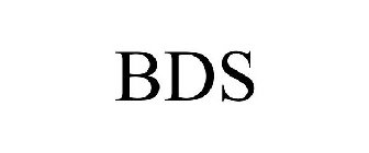 BDS