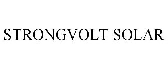 STRONGVOLT SOLAR