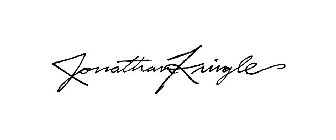 JONATHAN KRINGLE