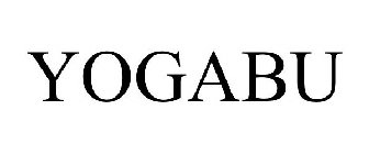 YOGABU
