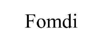 FOMDI