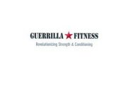 GUERRILLA FITNESS REVOLUTIONIZING STRENGTH & CONDITIONING