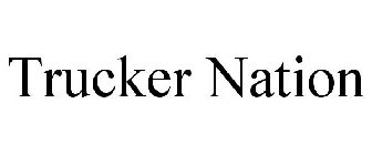 TRUCKER NATION