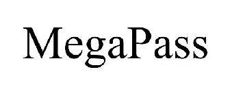 MEGAPASS