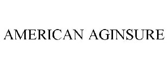 AMERICAN AGINSURE