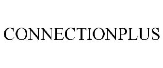 CONNECTIONPLUS