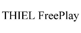 THIEL FREEPLAY