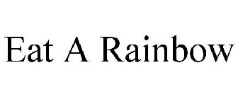 EAT A RAINBOW